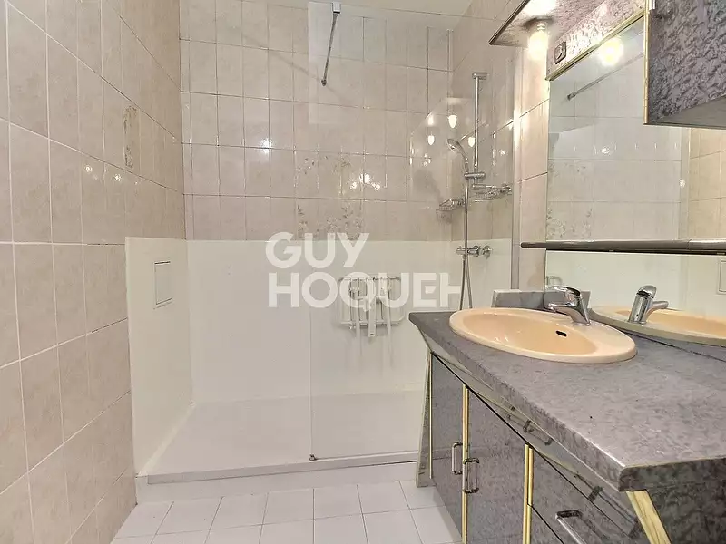 Appartement, 86,23 m²