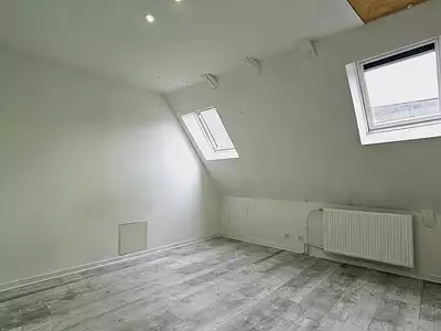 Appartement, 111 m²