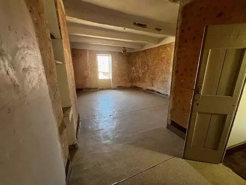 Maison, 110 m²