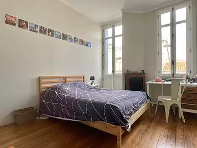 Maison, 185 m²