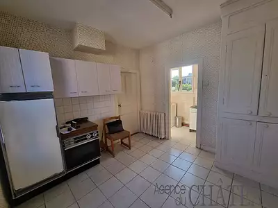 Maison, 85 m²