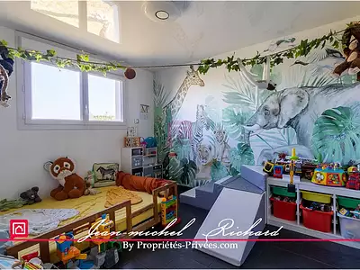 Maison, 183 m²