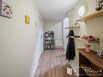 Maison, 131,3 m²