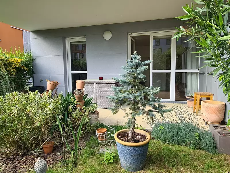 Appartement, 63 m²