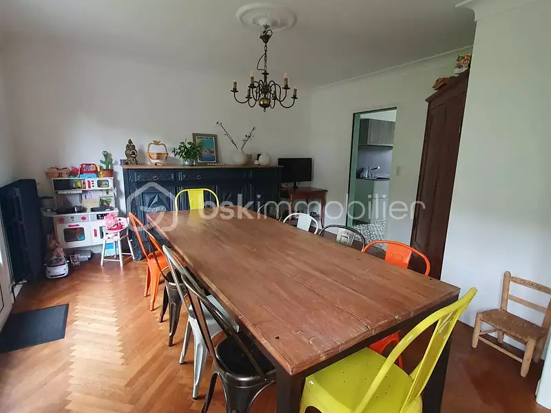 Maison, 139 m²