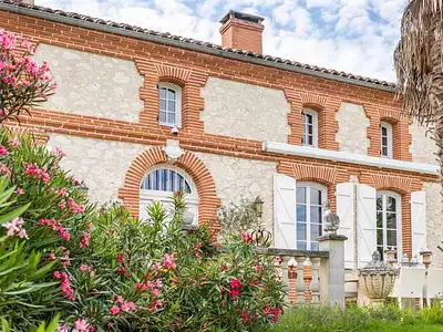 Maison, 330 m²