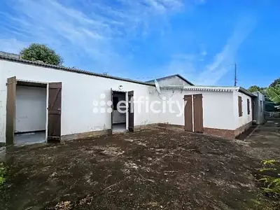 Maison, 70 m²