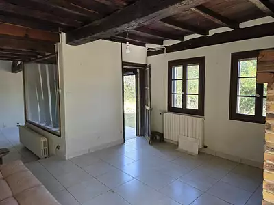 Maison, 188 m²