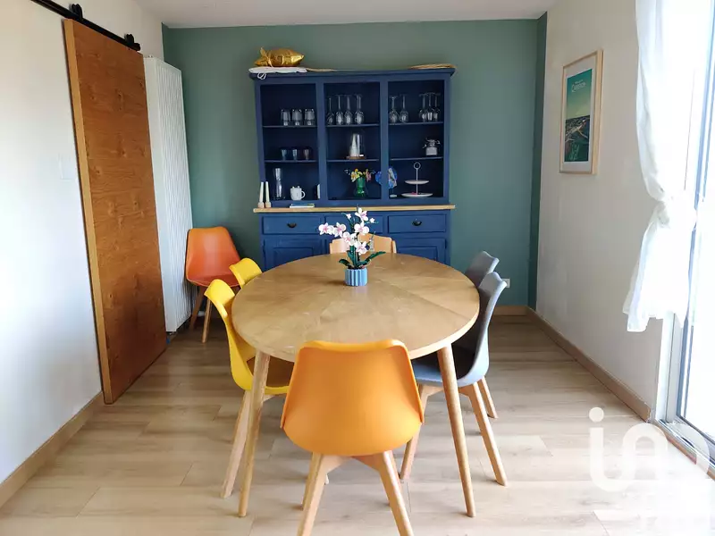 Maison, 132 m²