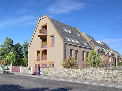Villa Hermine