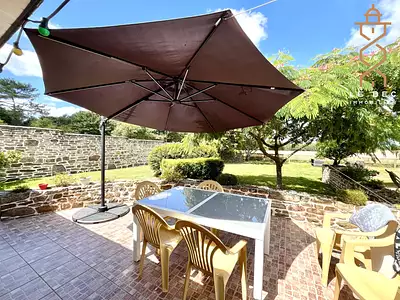 Maison, 131 m²