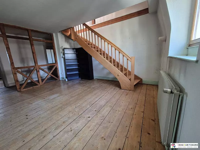 Appartement, 118,43 m²