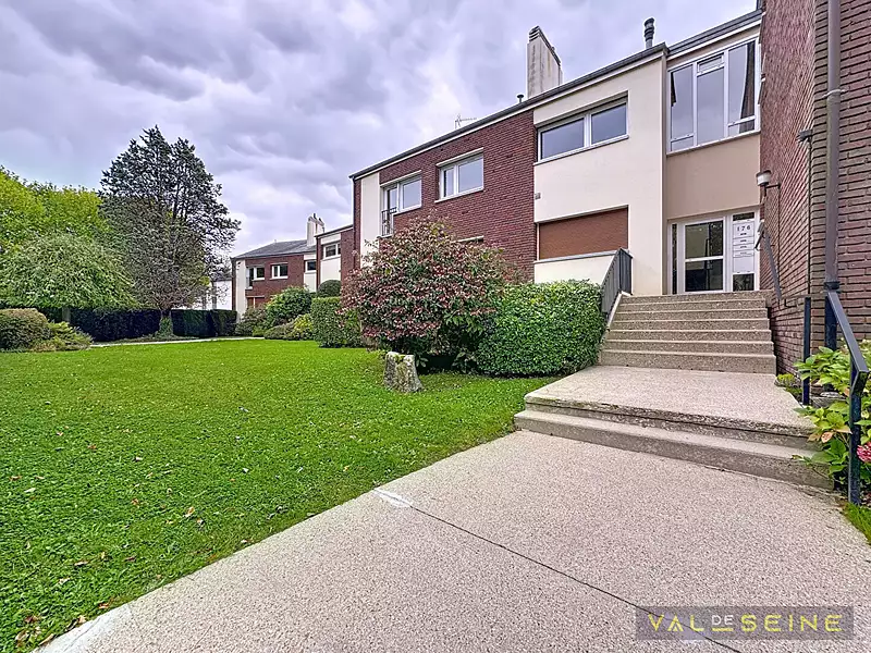 Appartement, 117 m²