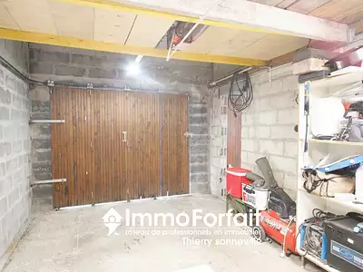 Maison, 100 m²