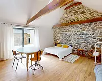 Maison, 200 m²