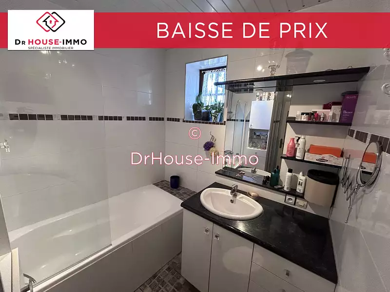 Maison, 185 m²