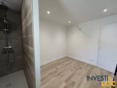 Appartement, 28 m²
