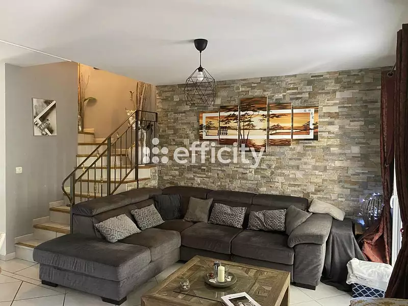 Maison, 80 m²