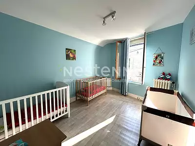 Maison, 145 m²