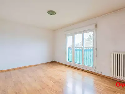 Appartement, 31 m²