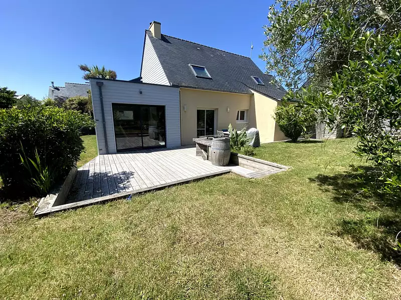 Maison, 130 m²