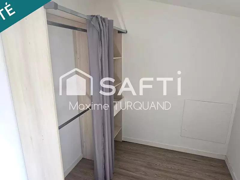 Maison, 92 m²