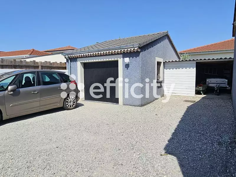 Maison, 100 m²