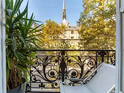 Appartement, 145 m²