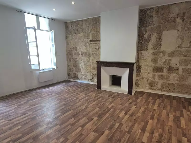 Appartement, 42 m²