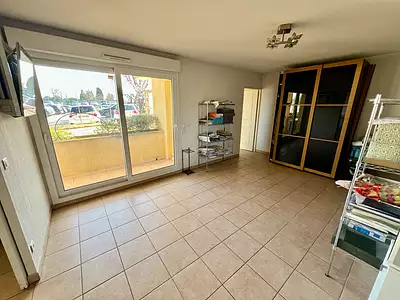 Appartement, 61,17 m²