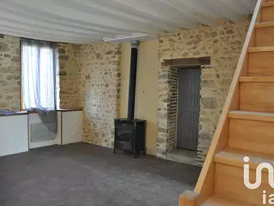 Maison, 122 m²