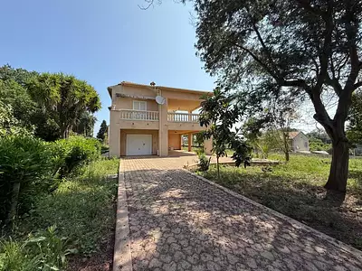Maison, 165 m²