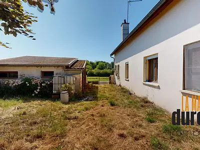 Maison, 120 m²