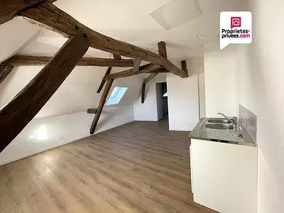 Appartement, 46 m²
