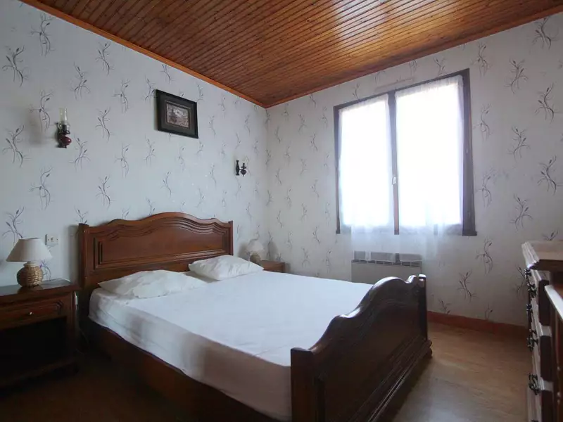 Maison, 58 m²