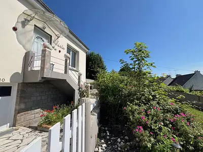 Maison, 70 m²