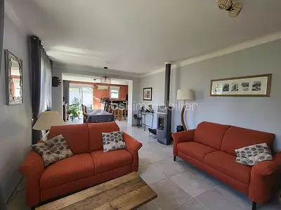 Maison, 116 m²