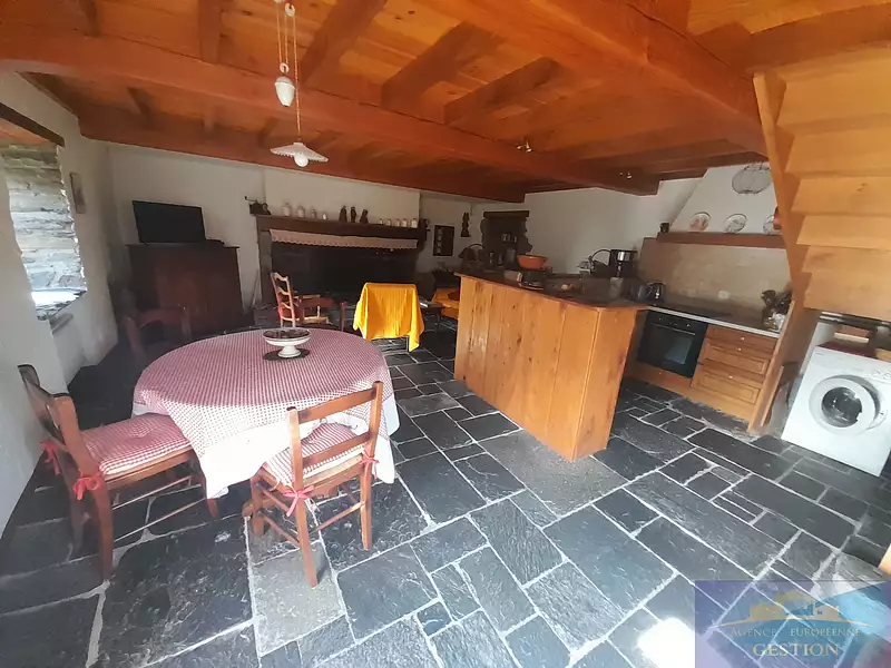 Maison, 100 m²
