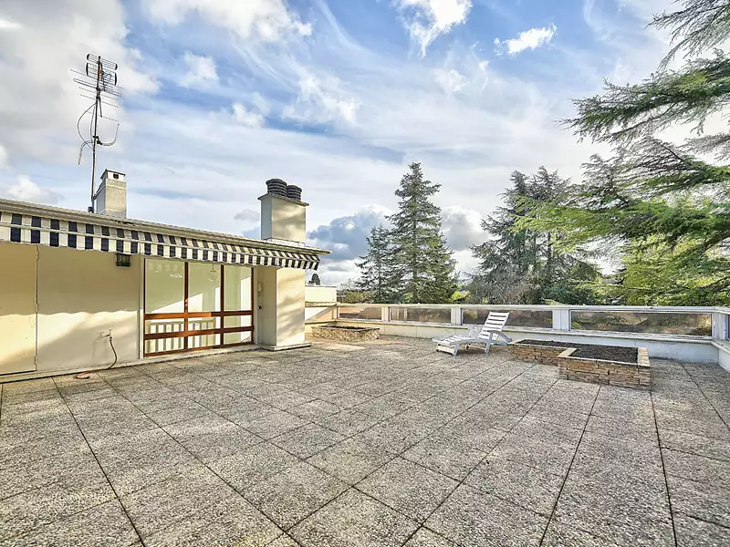 Appartement, 94,84 m²