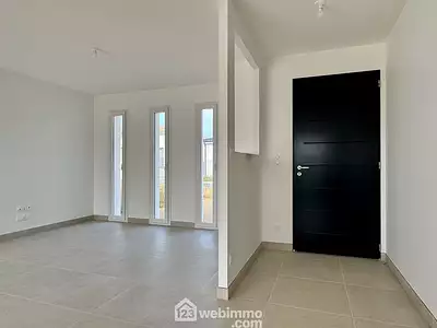 Maison, 95 m²