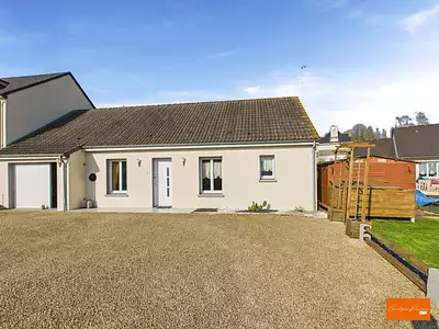 Maison, 70 m²