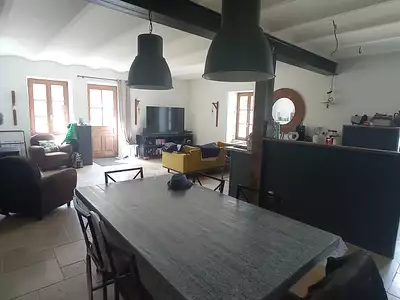 Maison, 144 m²