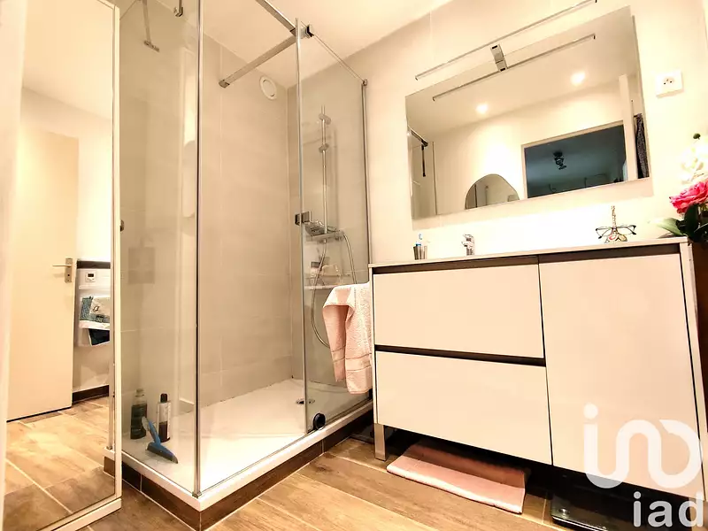 Appartement, 66 m²