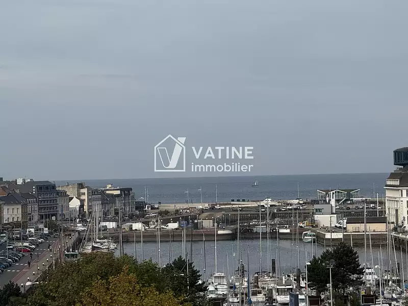 Appartement, 380 m²