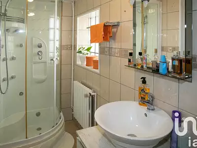 Maison, 104 m²