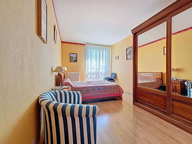 Appartement, 102 m²