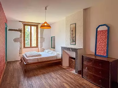 Maison, 160 m²