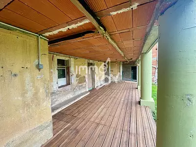 Maison, 180 m²