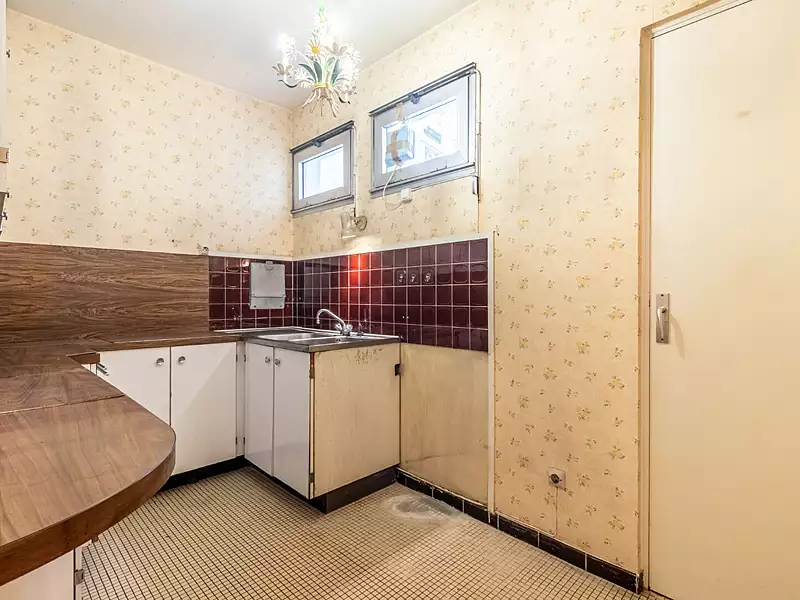 Appartement, 67,32 m²