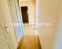 Appartement, 107 m²